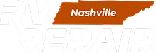 RV Repair Nashville Logo