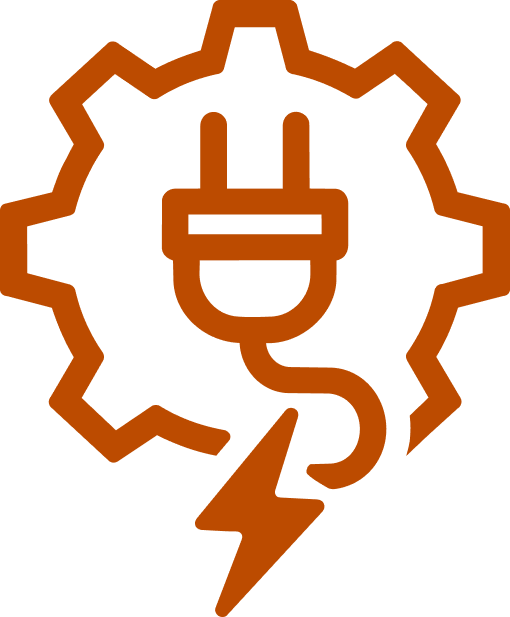 RV Repair Nashville - Electrical - Unique Icon